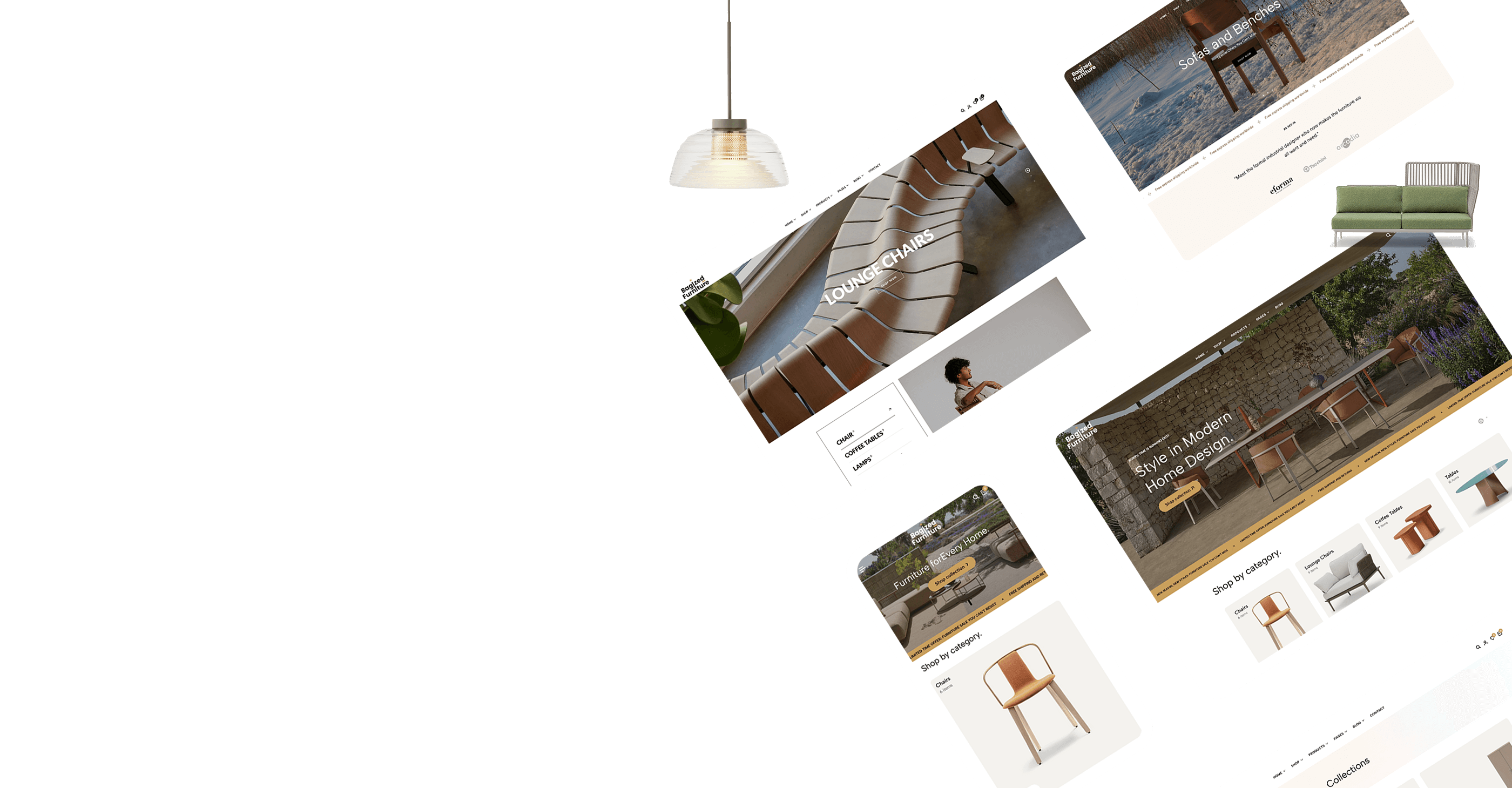 Bagized Shopify Theme 