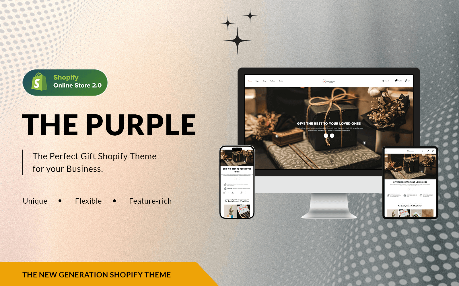 Petshoppe - Pet Store Shopify Theme